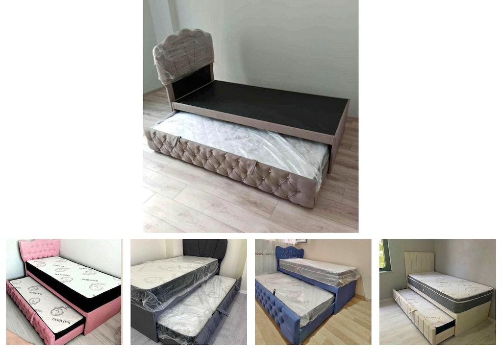 yavrulu baza başlık yatak muookzatzt - 2
