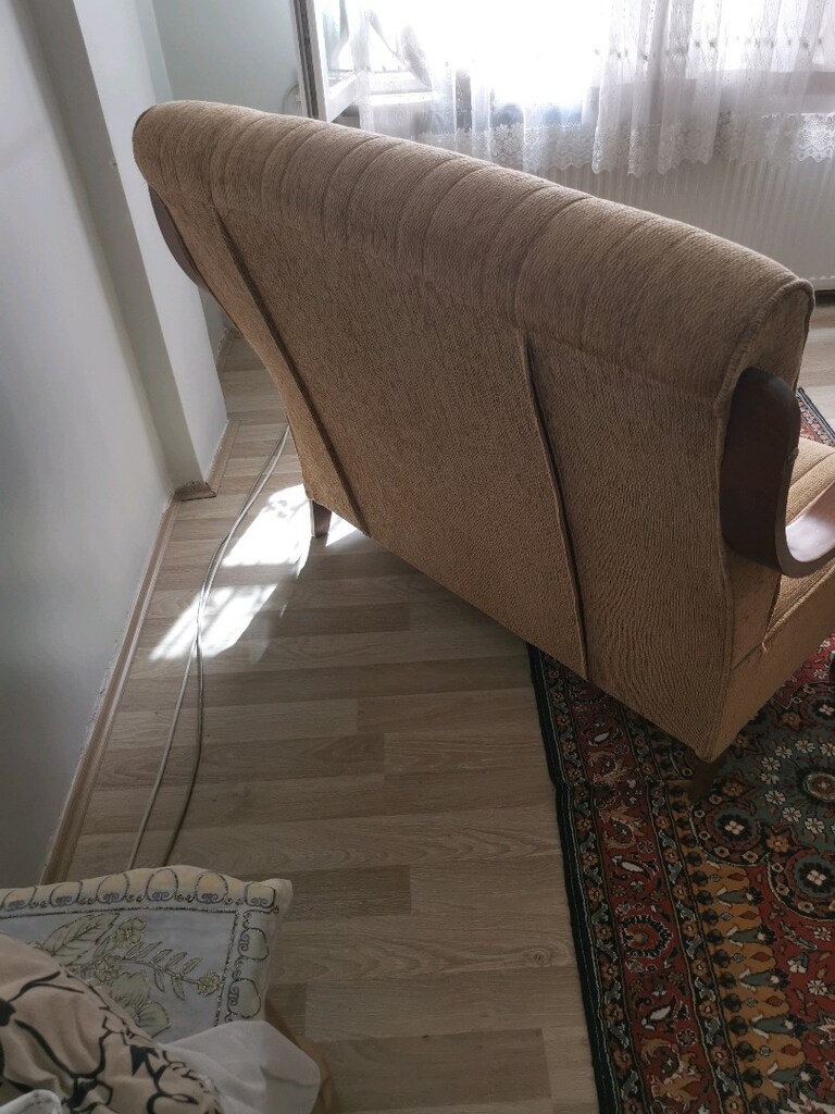 ikili koltuk satılık - 3