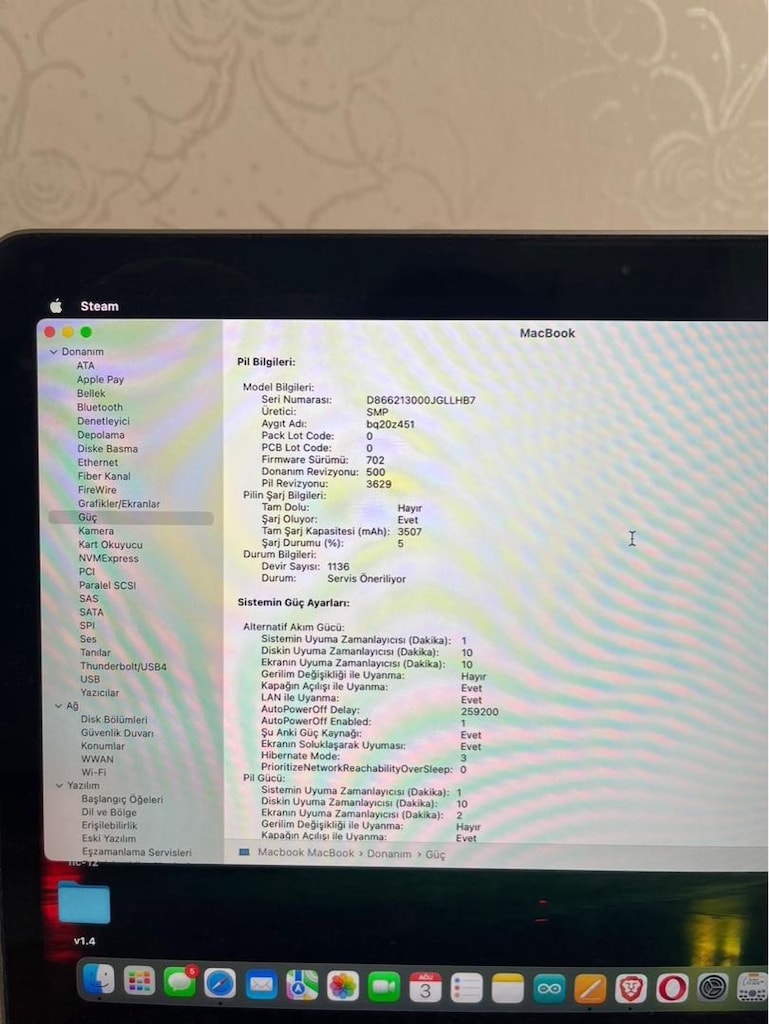 Apple MacBook Retina 12 Inch - 6