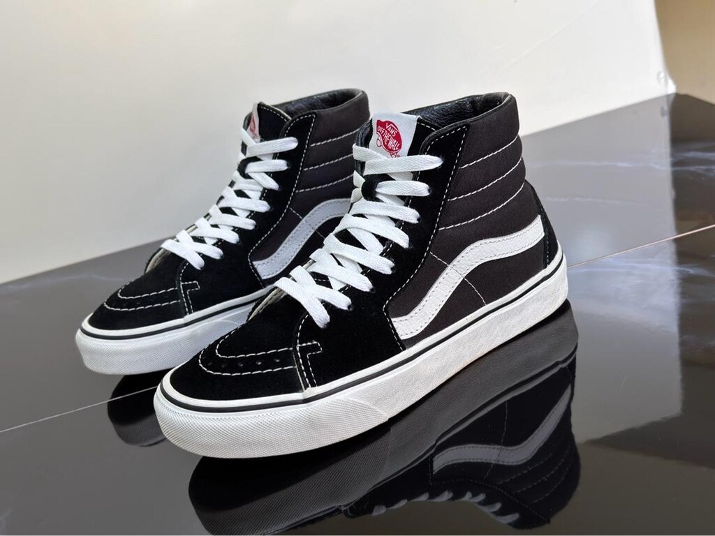Orijnal VANS 37 numara - 3