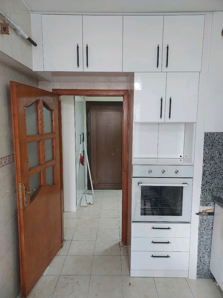 Mutfak Dolabı - 12