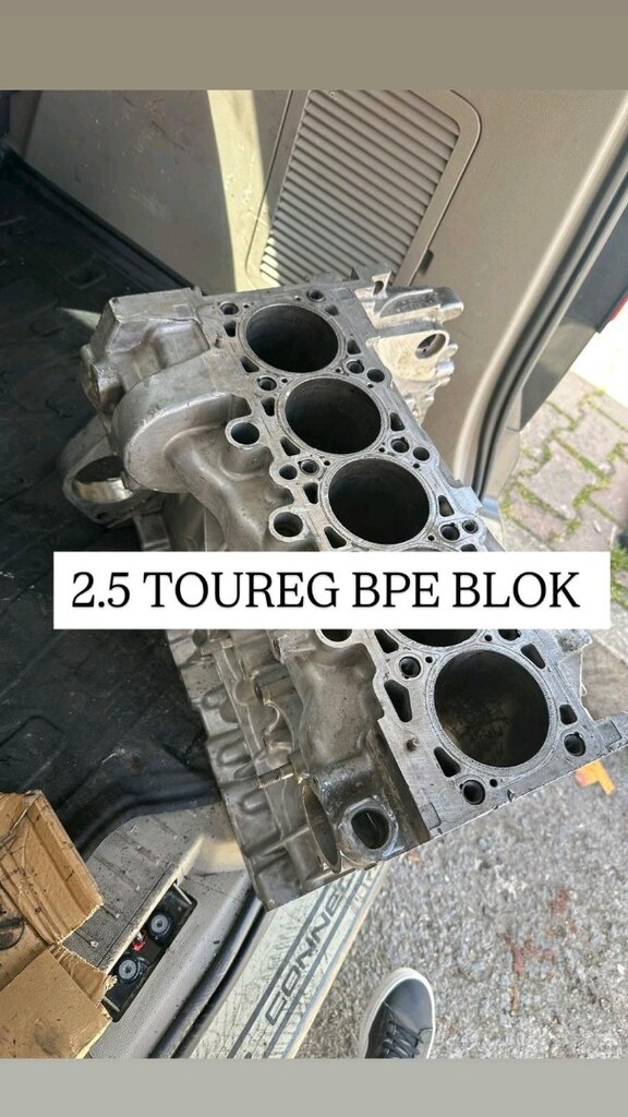 HER MARKA MODEL BLOK KAPAK ENJEKTÖR TURBO - 11
