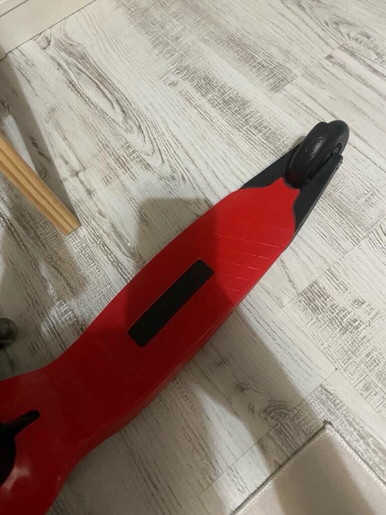 Scooter - 4