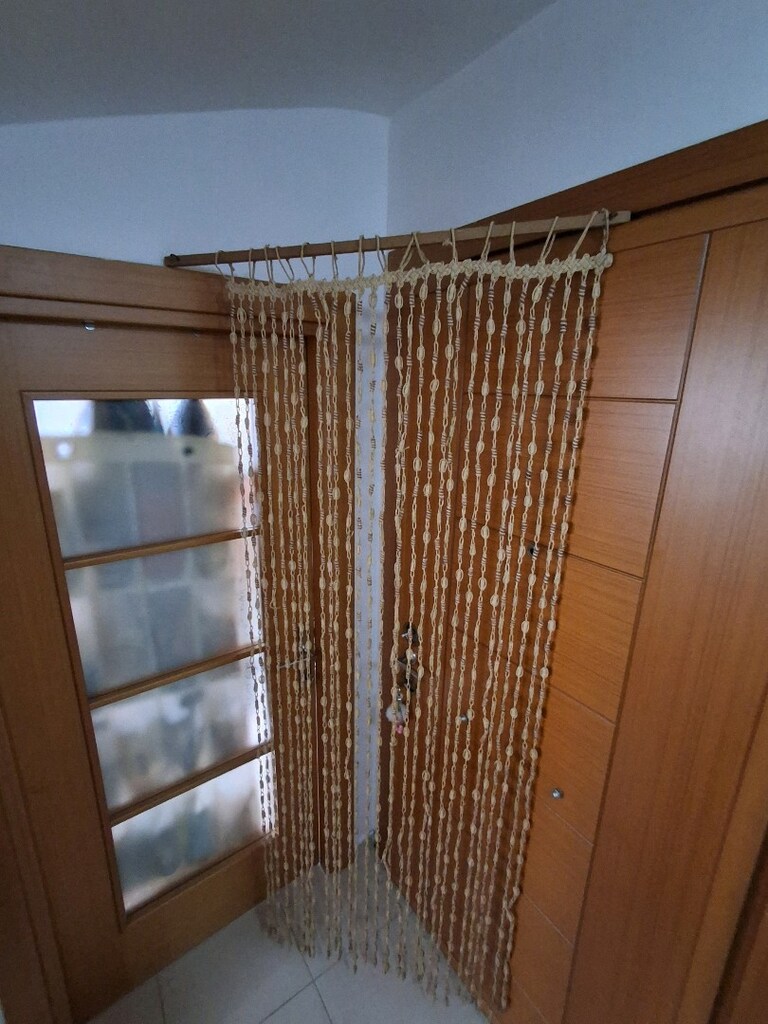 Kapı perdesı bohem - 2