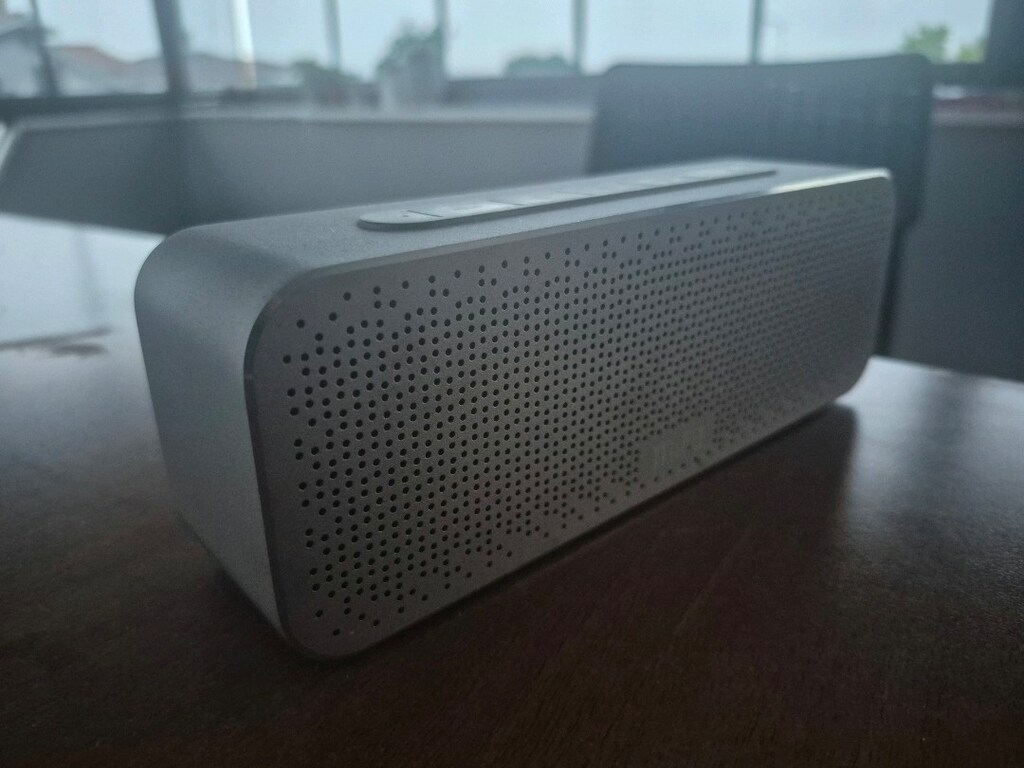 MİFA A20 Bluetooth hoparlör - 4