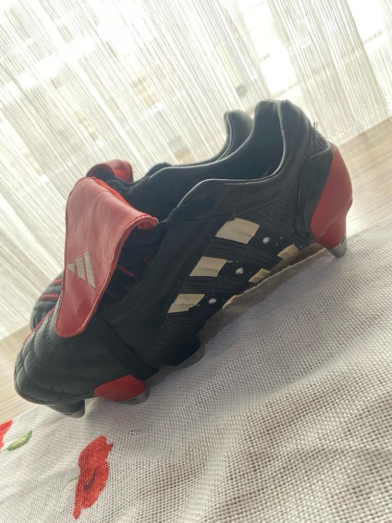 Adidas predatör ( 2003) - 5