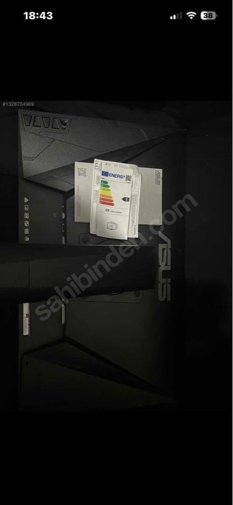 monitör - 7