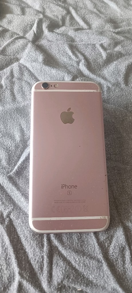 iphone 6s - 2