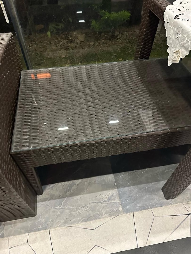 SİESTA MONACO LOUNGE SET XL - 5