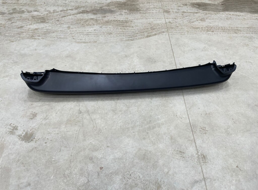 BERLINGO ARKA TAMPON PARTNER 2008 2009 2010 2011 2018 SIFIR 7410.GG - 5