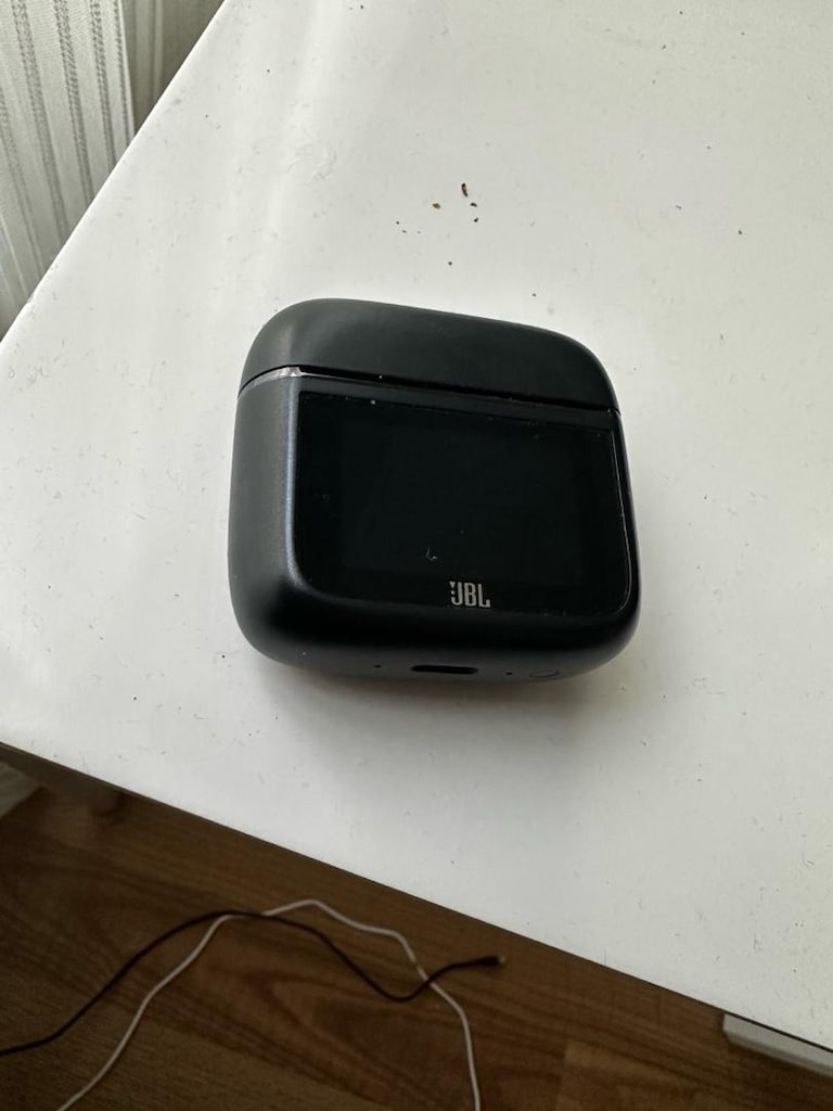 JBL Bluetooth kulaklık - 7