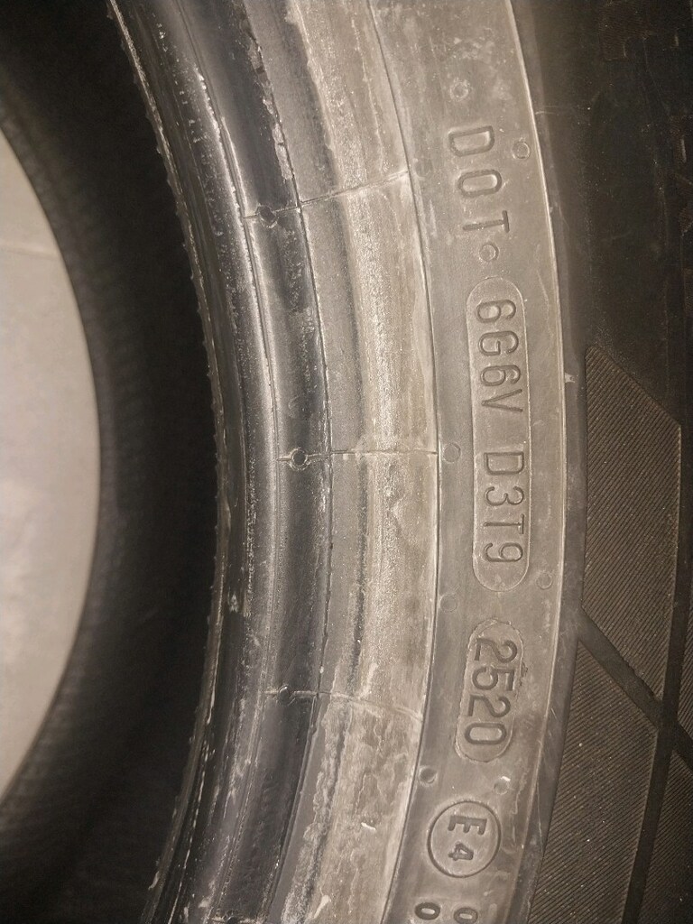 215/65/R16 - 5