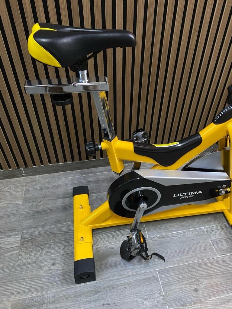 ULTİMA ENDURO - 2