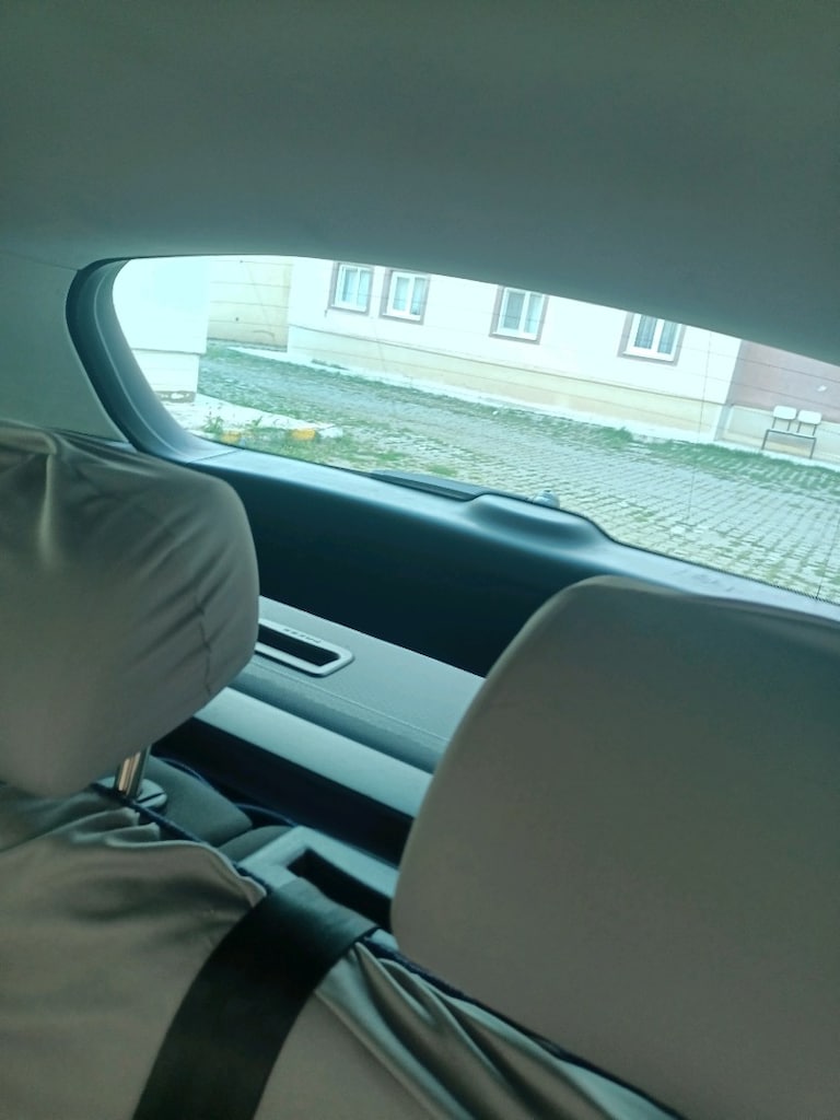 geniş aile arabası seat altea - 12