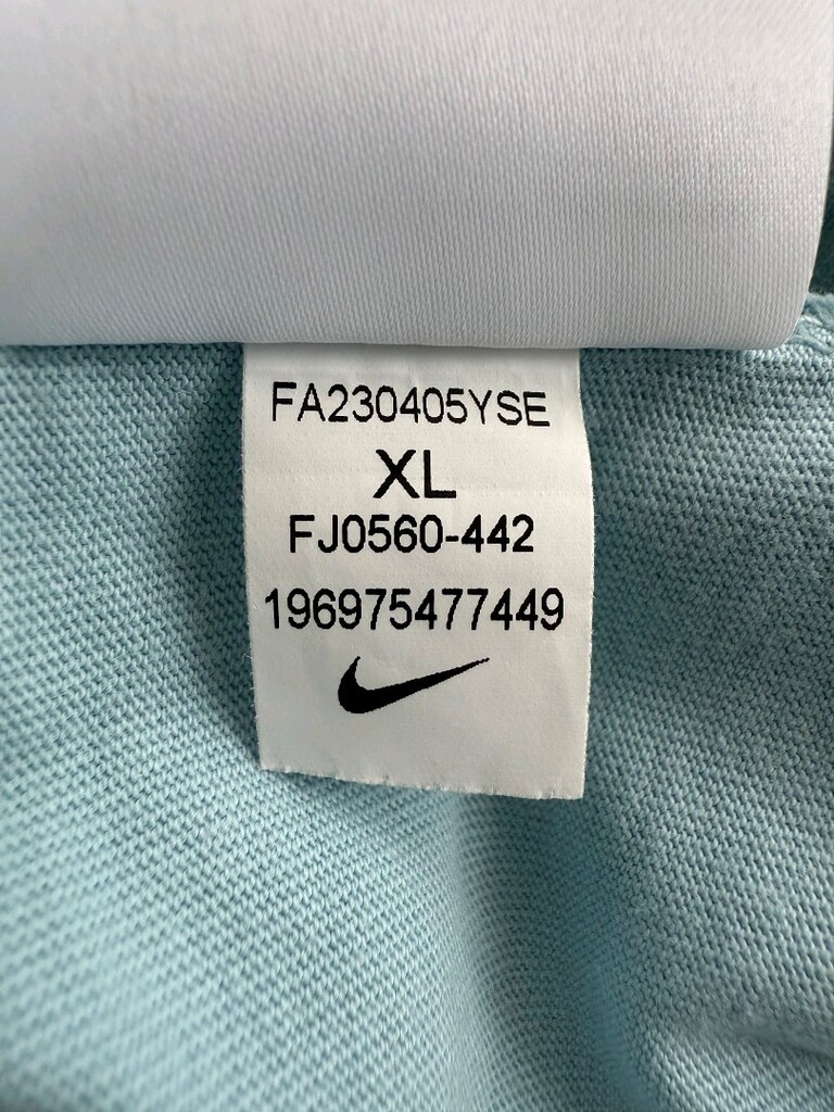 Nike Tişört & Hoodie Set - 3