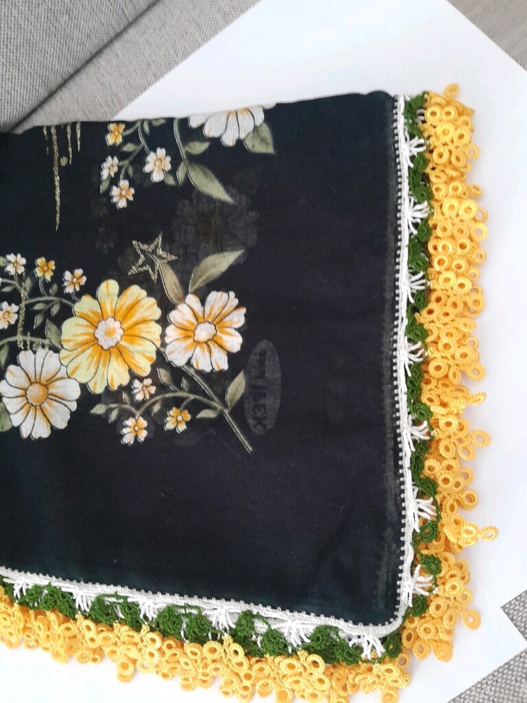 Üzüm oyası - 2