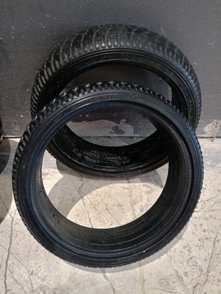 hoverboard lastiği - 8
