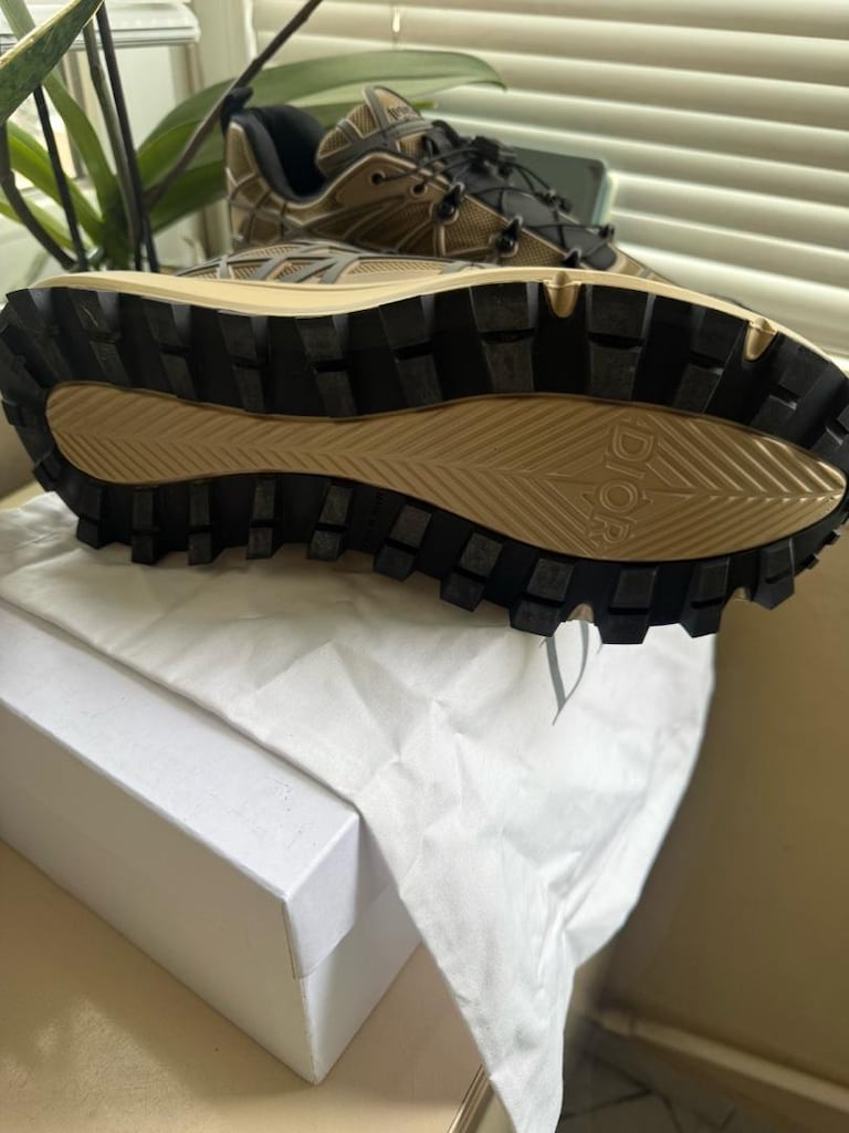 DİOR Marka İthal erkek sneaker 43 - 8
