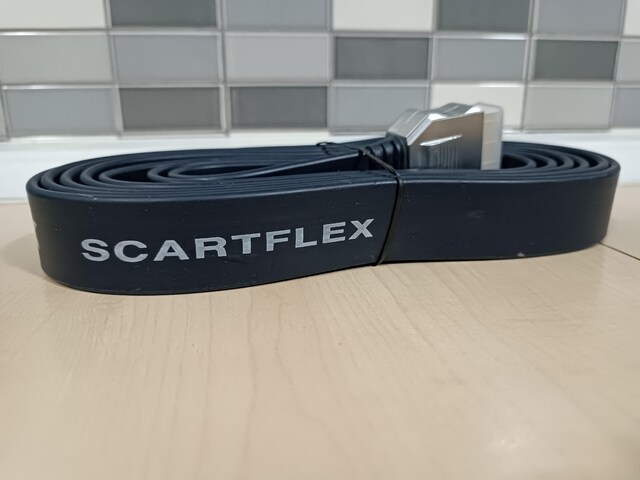 SCART PROLİNK KABLO
