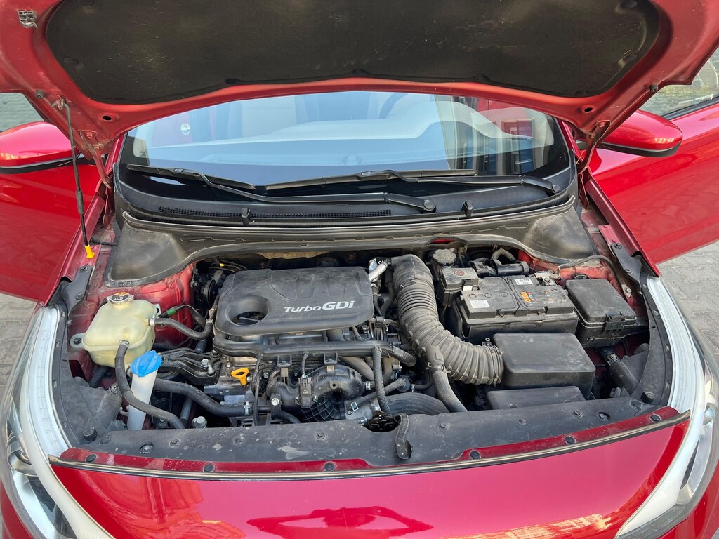 2019 Hyundai i20 1.0 T-GDi Style - Hatasız, Değişensiz, Bakımlı - 10