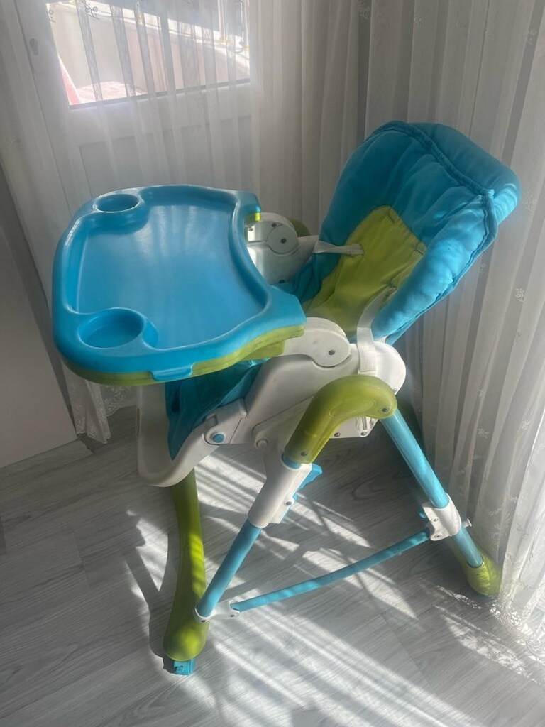 akülü traktör ve baby plus mama sandalyesi ayrı ayrı da verılebılır - 8