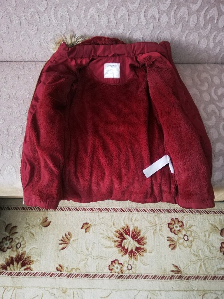 ÇOCUK MONT LCW 7-8 YAŞ - 3