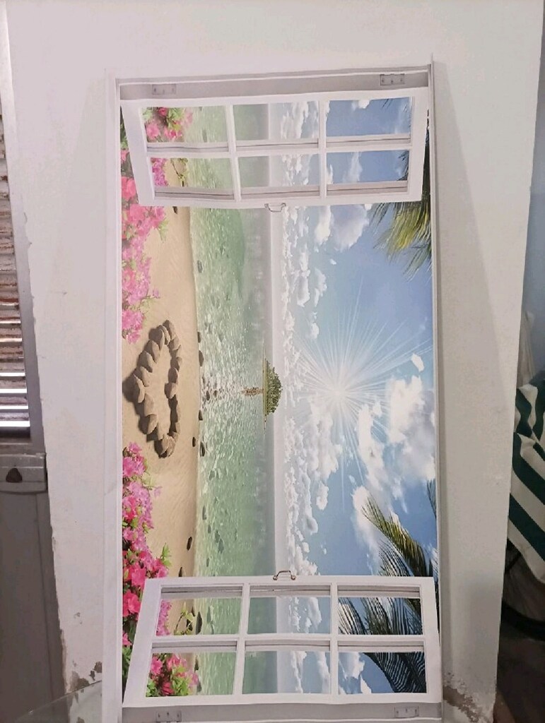 Tablo( Ikea mağazasın'dan alınmıştır) - 2