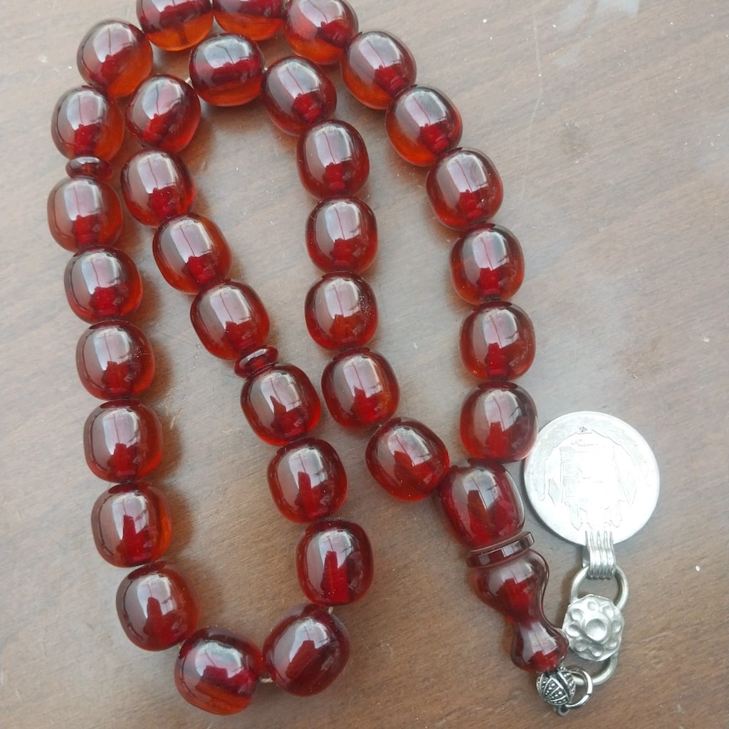 ateş kehribar - 3