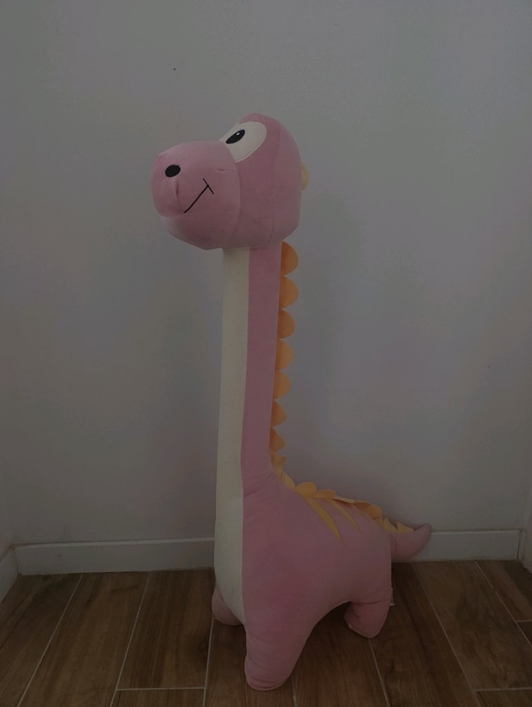 peluş dinozor oyuncak - 3
