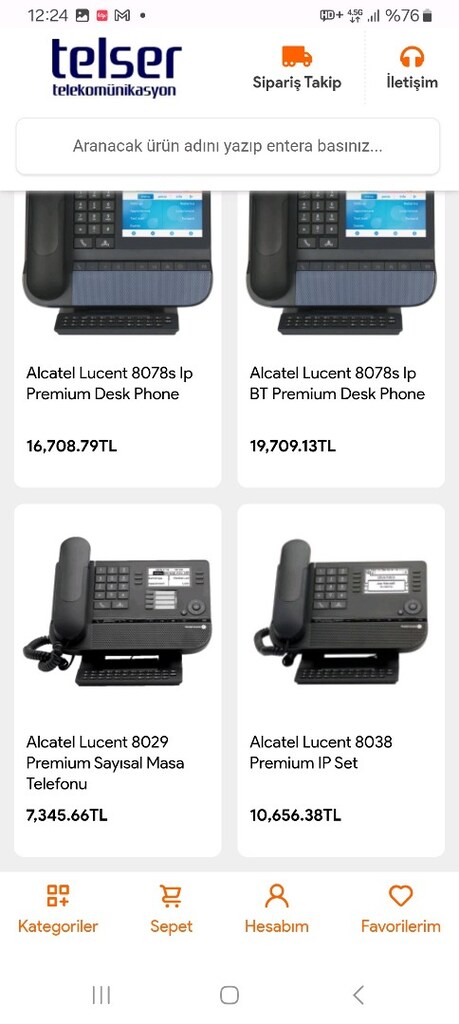 telefon, - 3