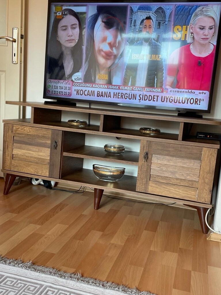 Tv ünitesi - 2