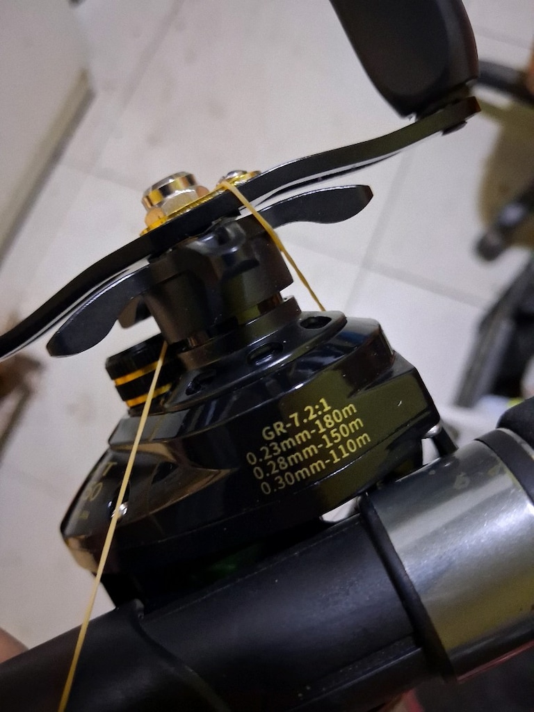 shimano caysbestibg cıkrık olta makınası ikado tetıkli kamış cantası - 5