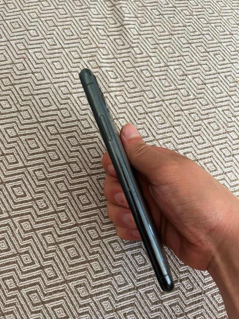 TERTEMİZ AÇIK 11 PRO MAX YD - 7