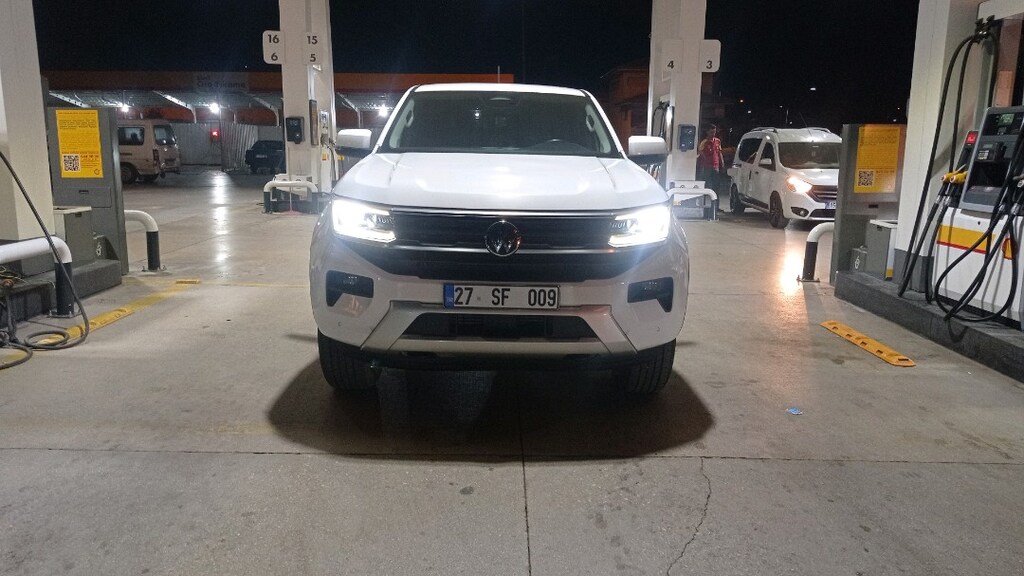 ACillll satılık ww amorok - 11