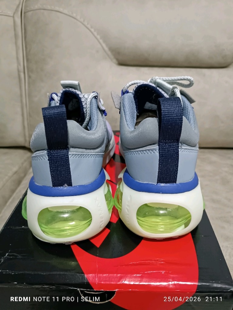Nike Air Max Sneaker - 4