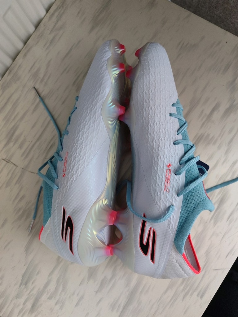 SKECHERS KRAMPON - 8