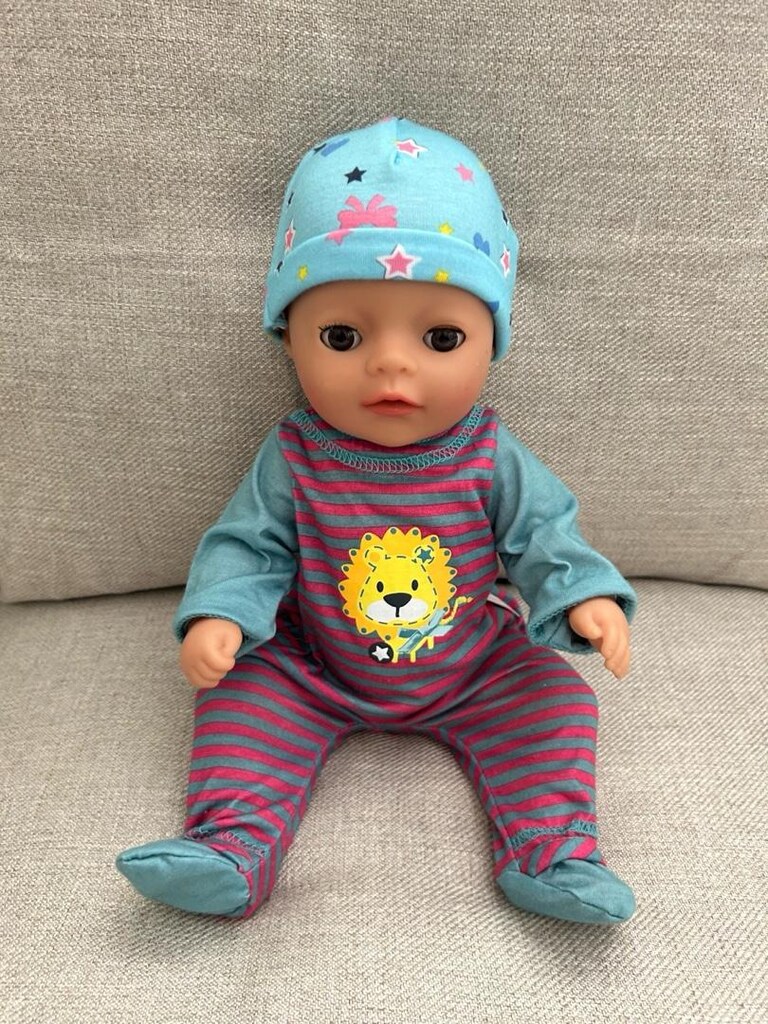 baby born - 5