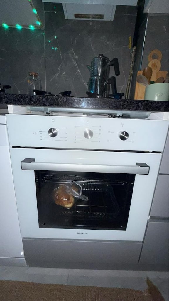 kumtel davlumbazlı ocak - 3