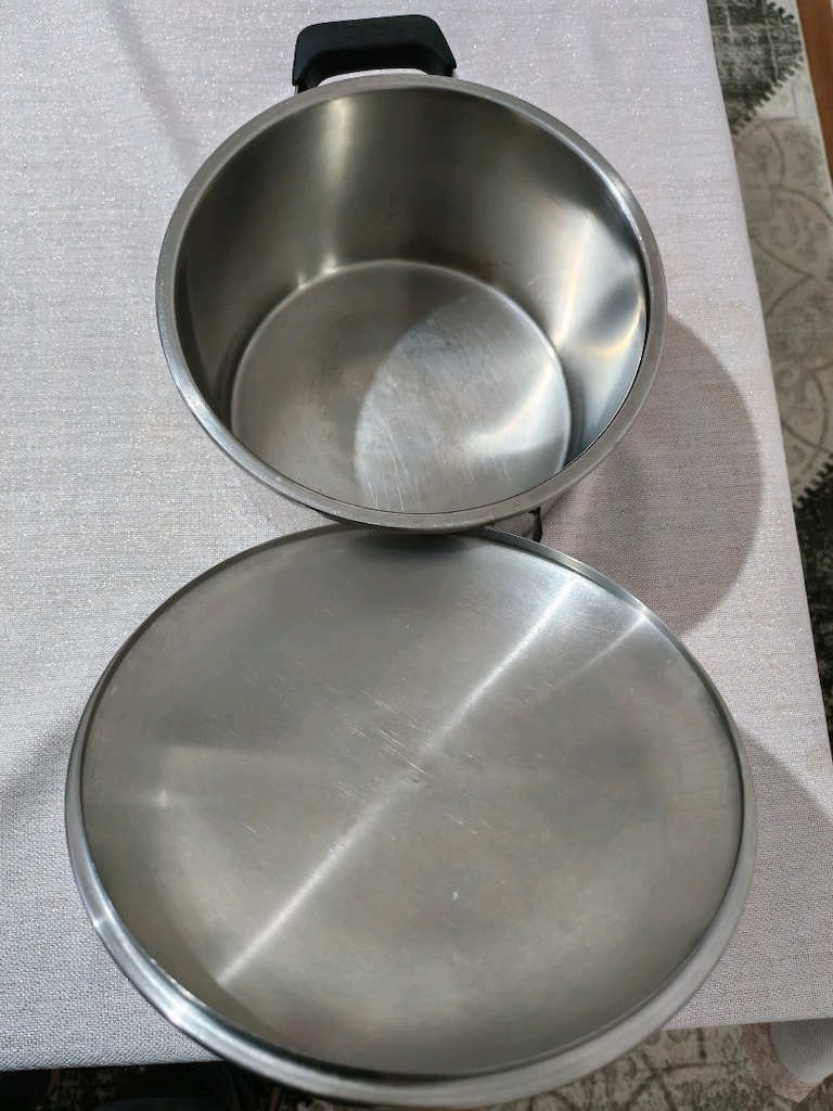 Yemek tenceresi - 2