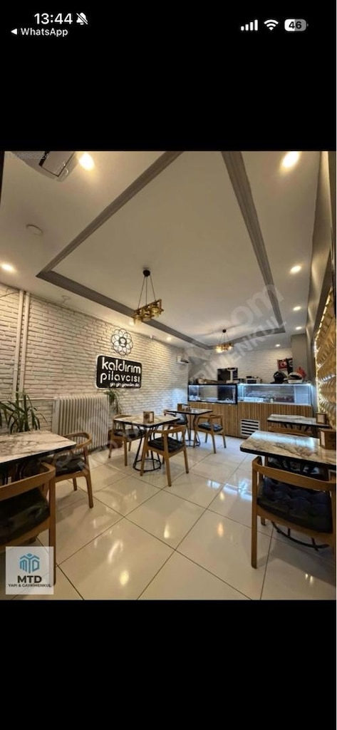 devren satılık pilavcı uygun fiyatlı - 3