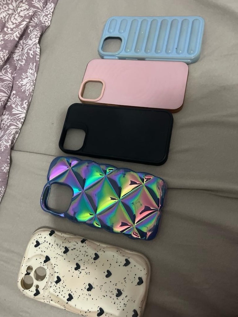 ıphone 13 kılıf