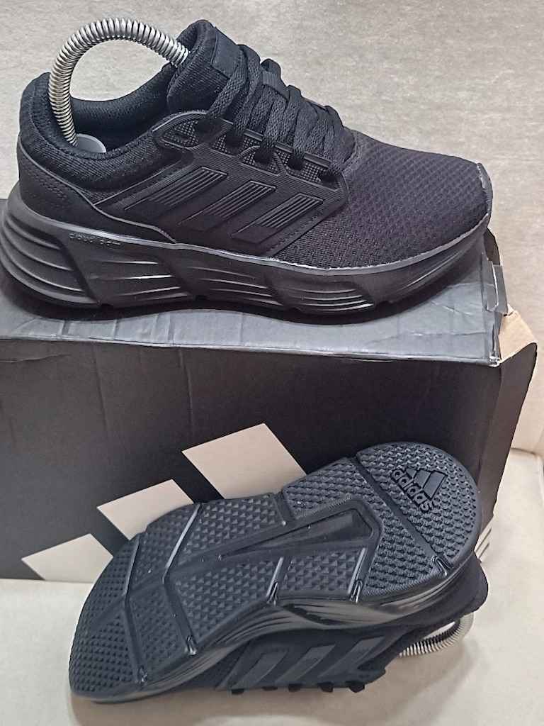 Adidas Galaxy 6 Orjinal sıfır üründür denemek için dahi giyilmemiş - 2