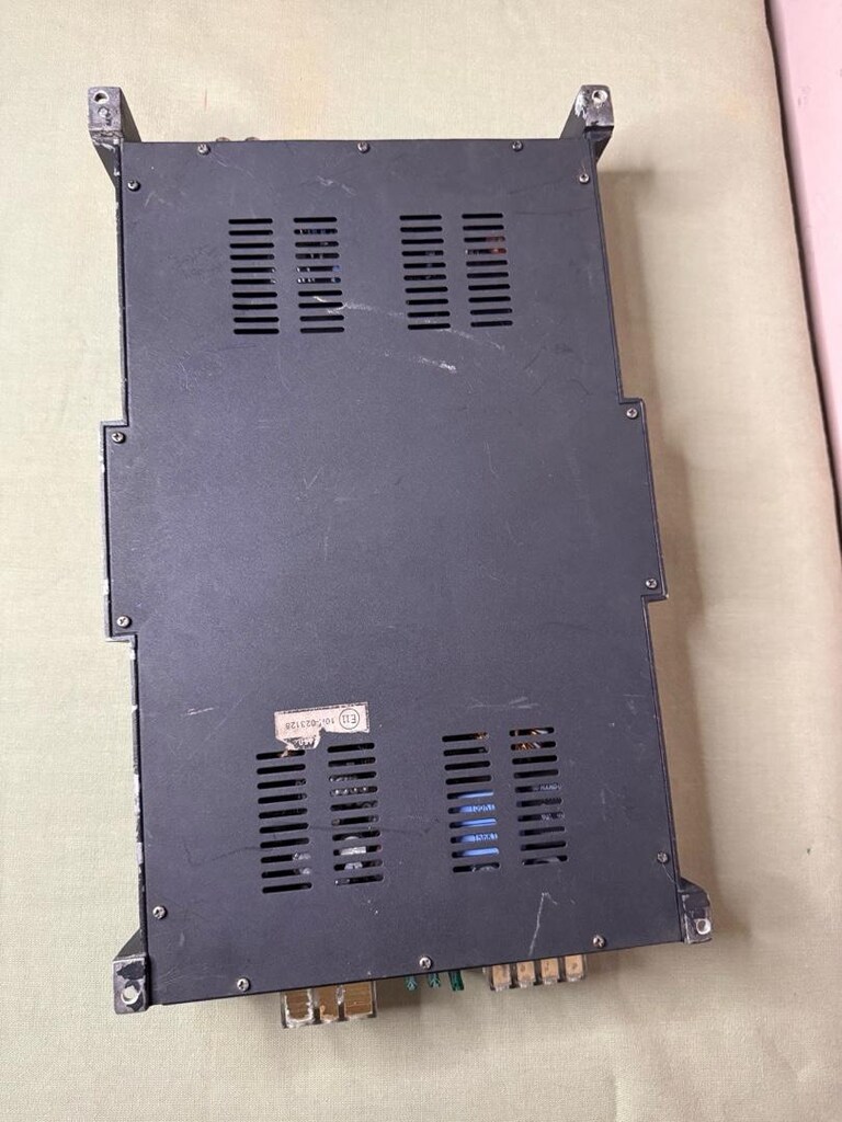 SANSUİ 900 RMS ESKİ SERİ TAMİRSİZ MONO PAZARLIKSIZ - 10