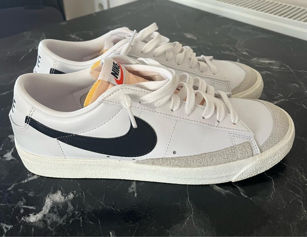 Nike Blazer Low77 Vintage Erkek 43 numara - 3