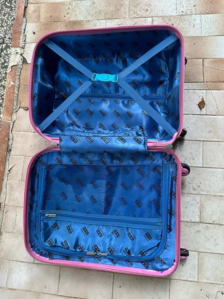 Valiz Küçük Boy - Kartal da - 3