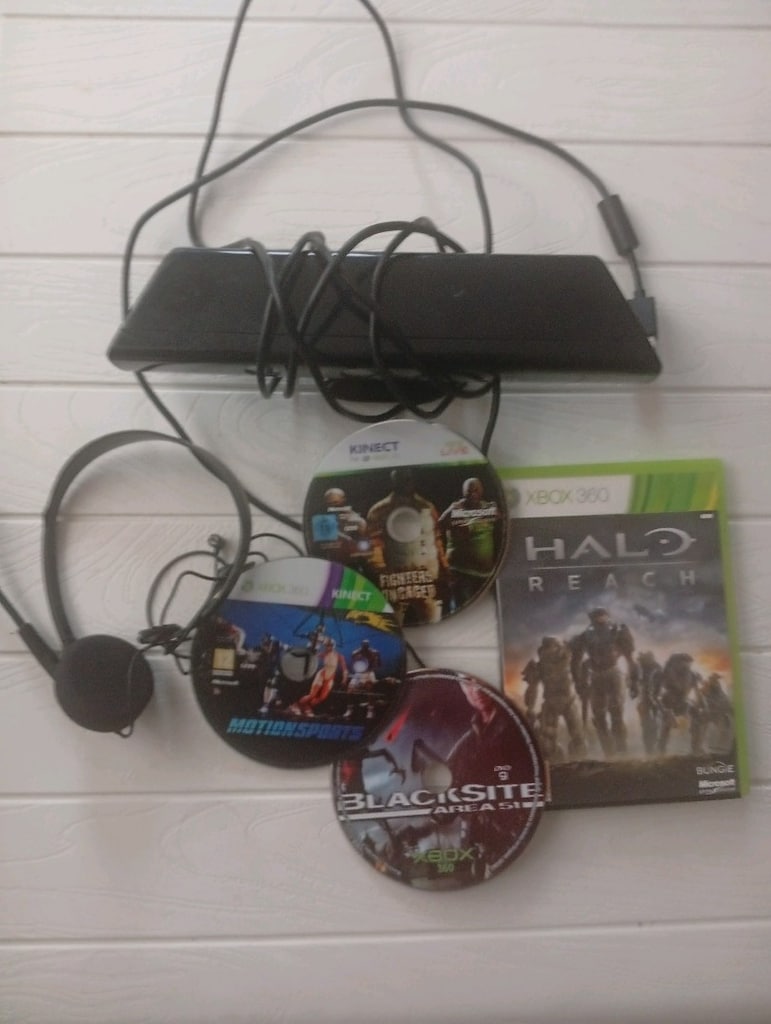 Xbox oyuncu seti - 3