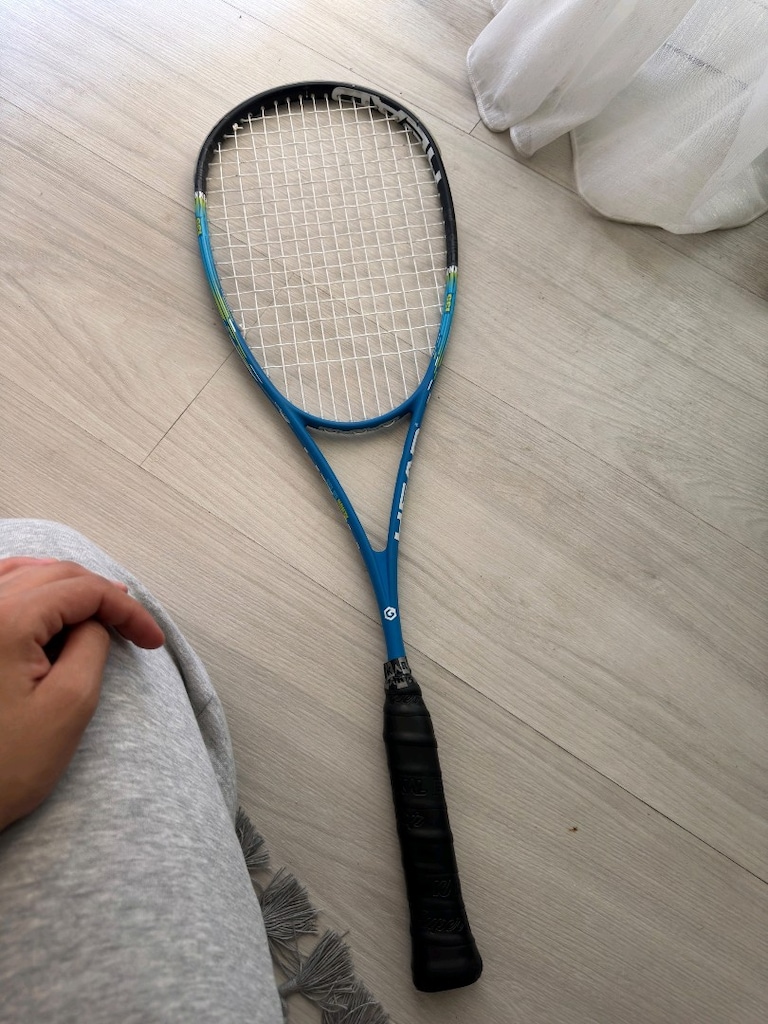 Tenis roket setı - 2