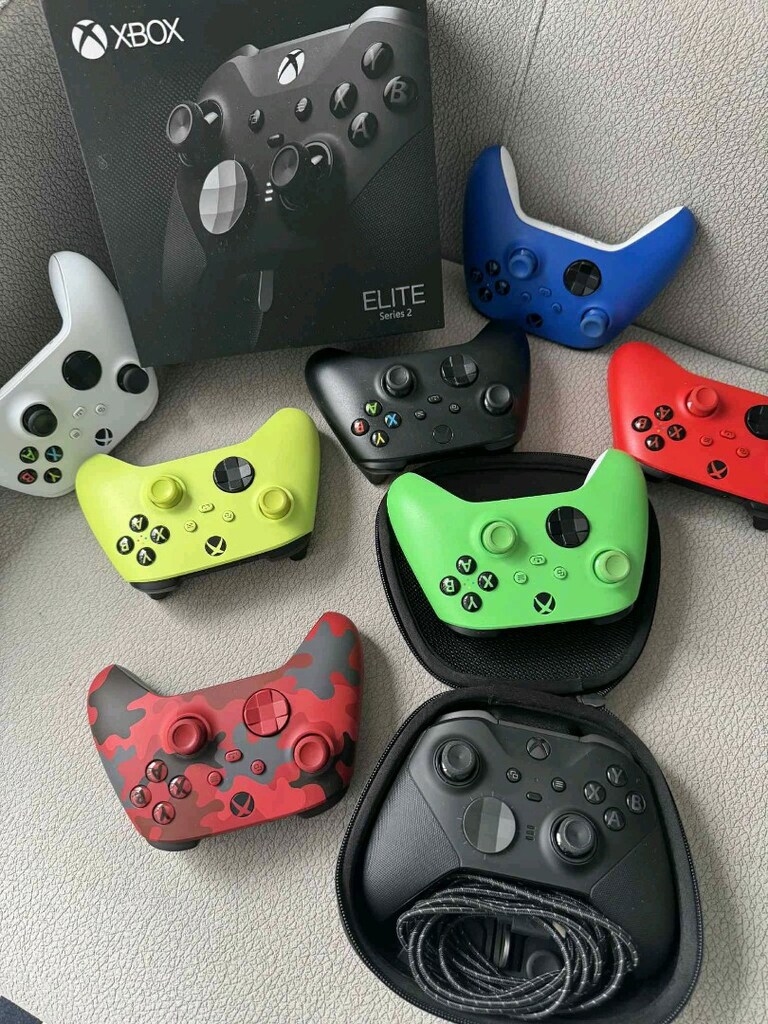 xbox oyun kolu 9 nesıl - 4