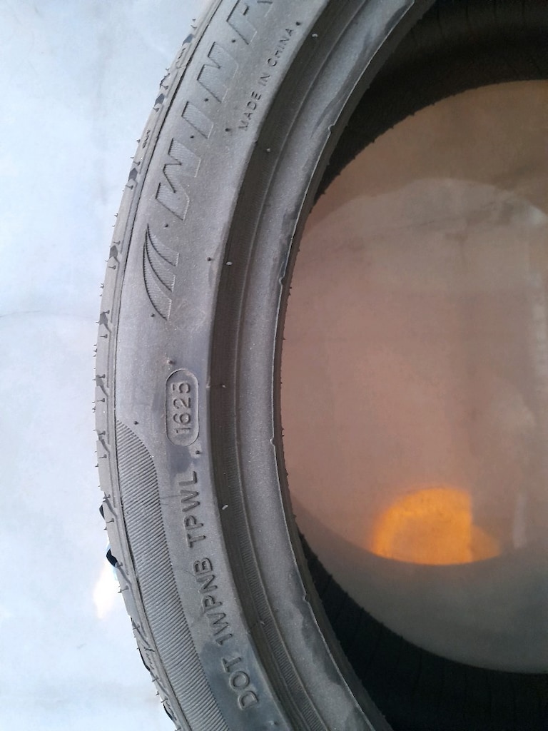 205/40/17 84W XL winrun lastik sıfır - 3