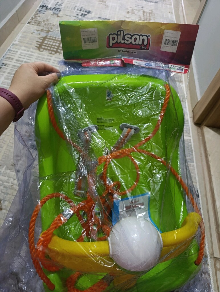 buyuk boy salıncak - 7